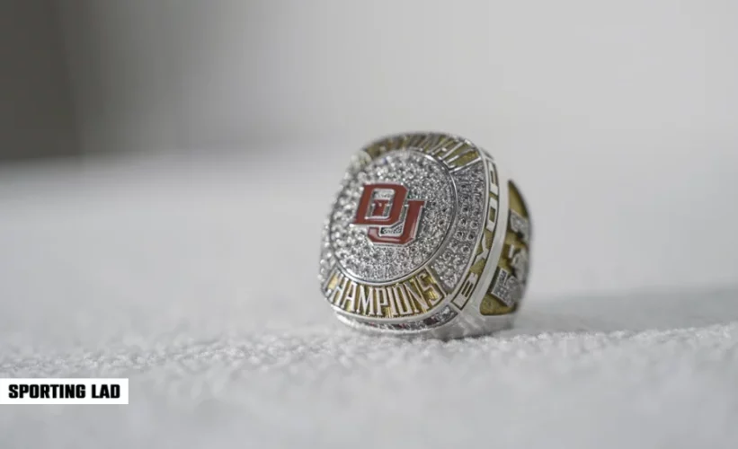 Sports Rings - Jostens - New York State Public High School Athletic  Association