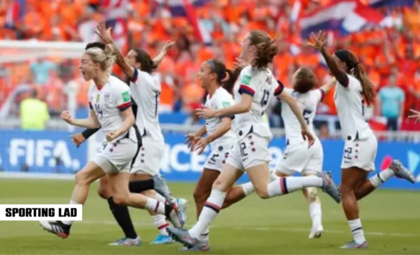 fifa womens world cup moments