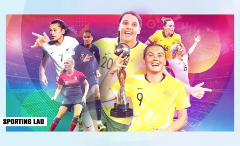 women's football