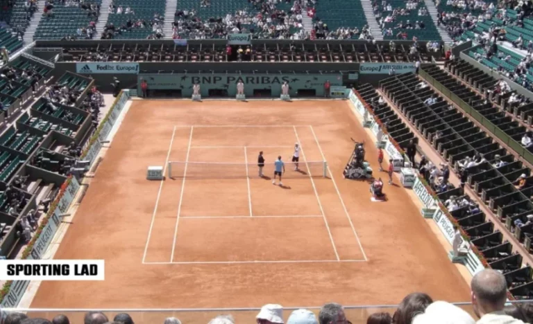 history of the french open tennis tournament