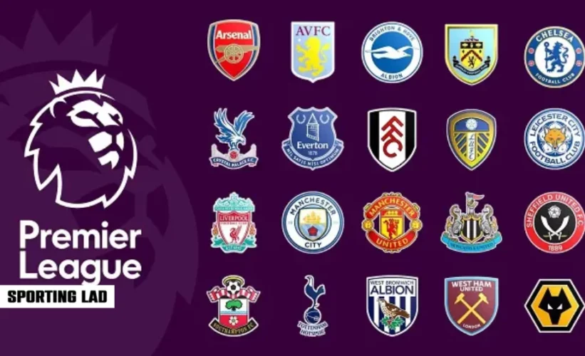 english premier league season