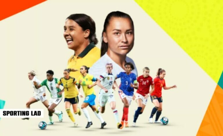 FIFA Women's World Cup