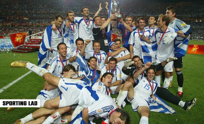 Historic Victory: Underdog Team Shocks World in Sporting Triumph