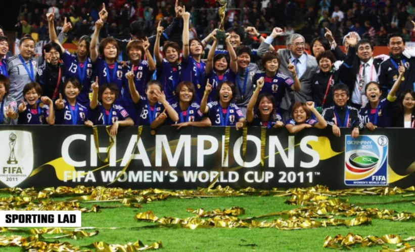 womens fifa world cup 2011
