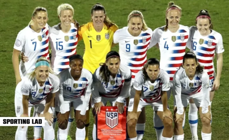 fifa womens world cup usa