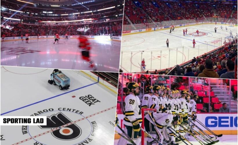 What the Calgary Flames' new arena should copy from the United