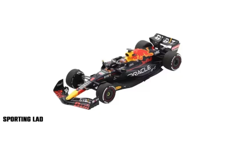 Formula 1 Collectibles