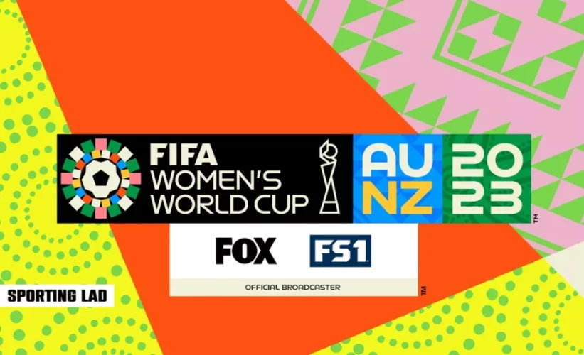  FIFA Womens World Cup Coverage