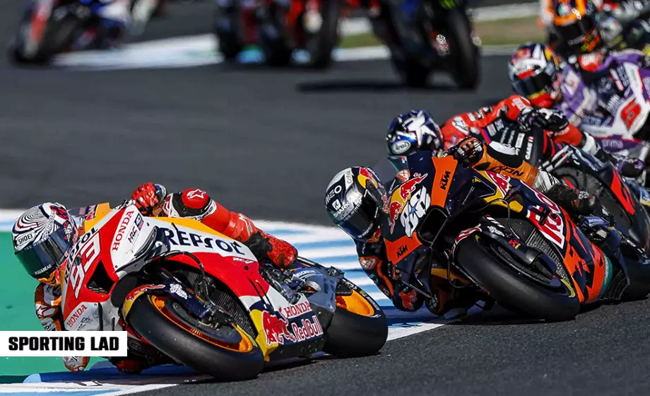 MotoGP in Indonesia