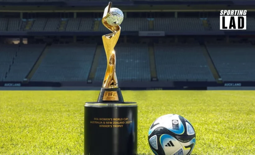 fifa womens world cup in australia and new zealand