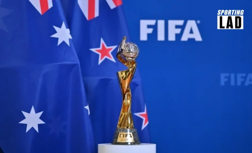 broadcasting rights for the fifa womens world cup 2023