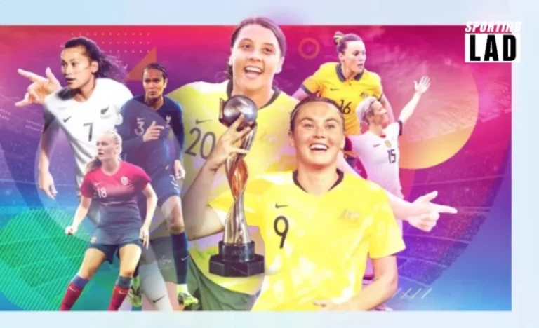 fifa womens world cup