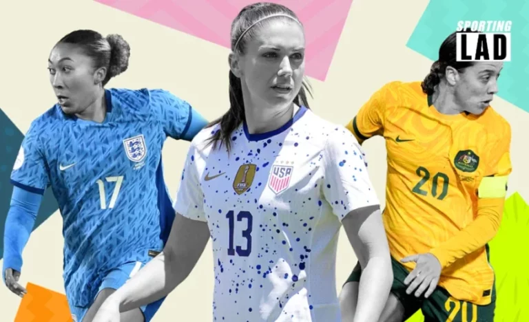 womens world cup kit designs