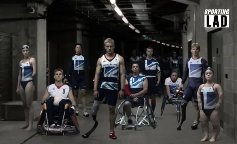 paralympic trailblazers