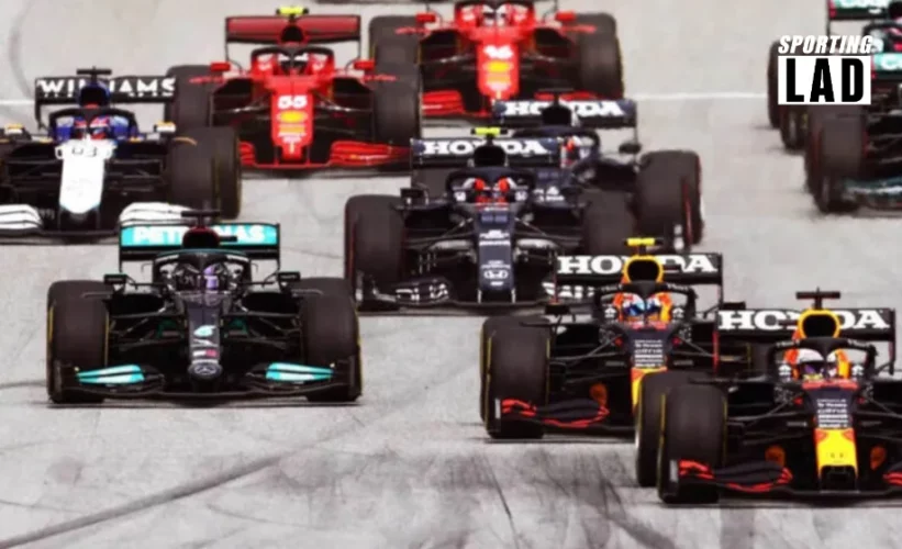 the fastest drivers in formula 1 history