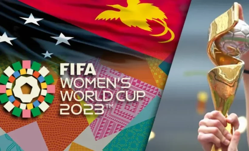 first-ever dual-host womens world cup