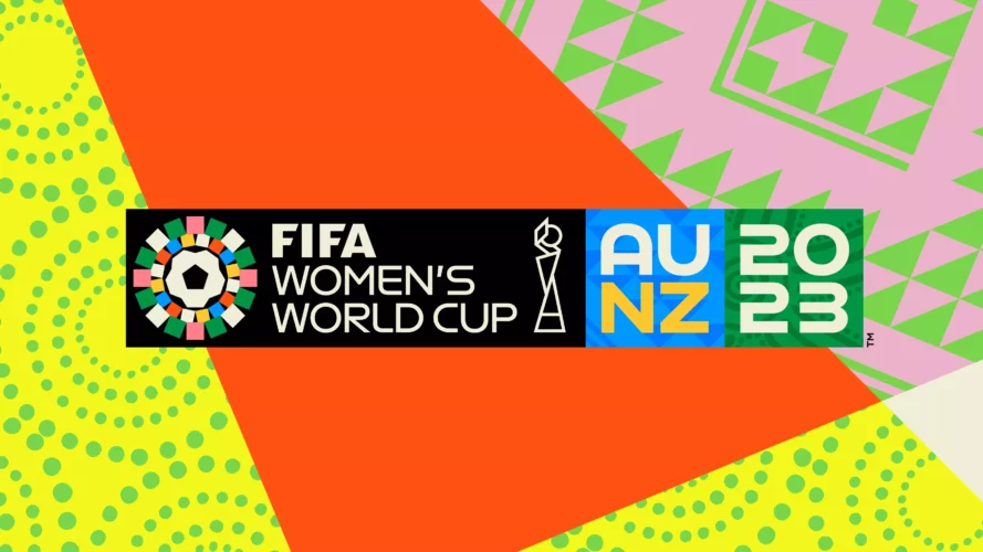 Watch Women's World Cup on Amazon Firestick
