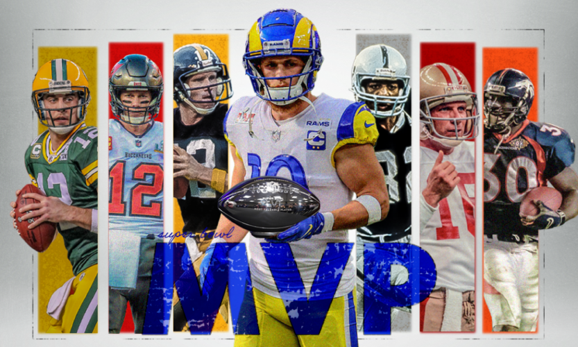 10 super bowl mvp performances