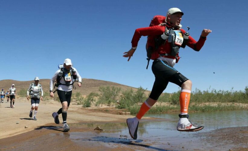 Ranking the Toughest Ultra-Marathon Races in the World