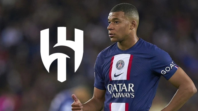 How PSG could line up with Cristiano Ronaldo and Kylian Mbappe up front and  Milinkovic-Savic behind in new look attack