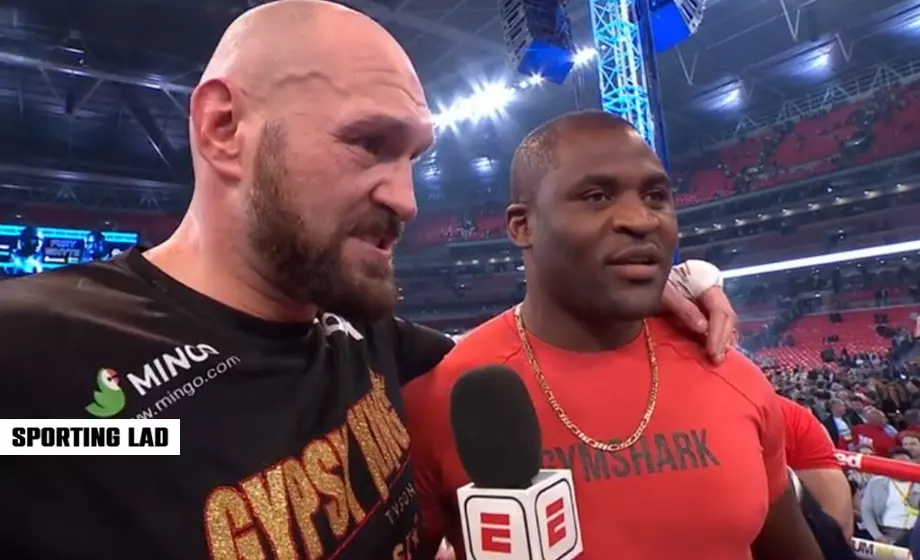 francis-ngannou-vs-tyson-fury-reportedly-a-done-deal