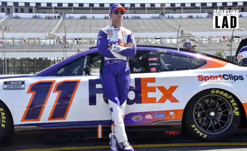 nascar-denny-hamlin-is-the-pocono-favorite-after-his-disqualification-in-2022