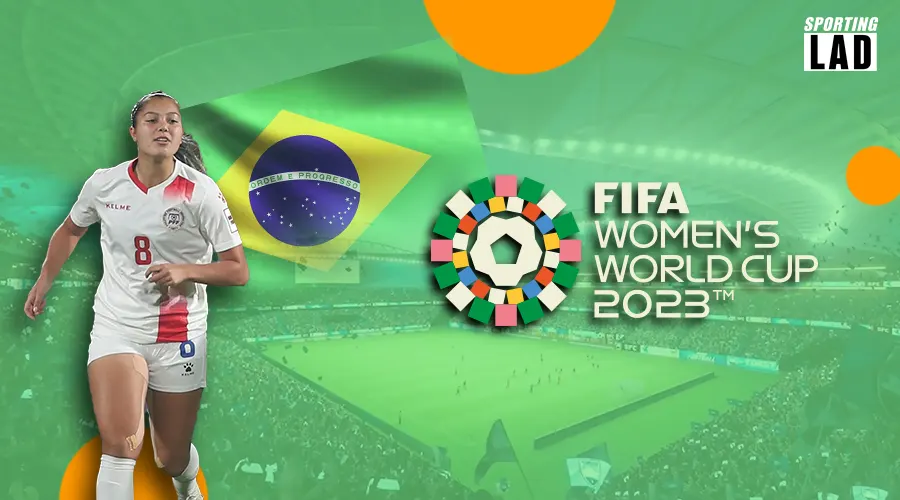 Where to Watch Women's World Cup in Brazil for Free