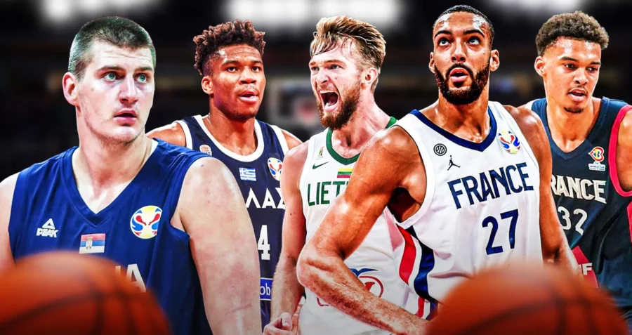 top-teams-in-the-fiba-world-cup