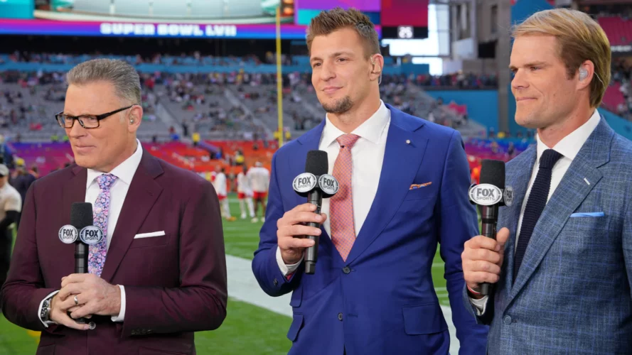 NFL 2023 Commentators and Announcers for the Season sportinglad