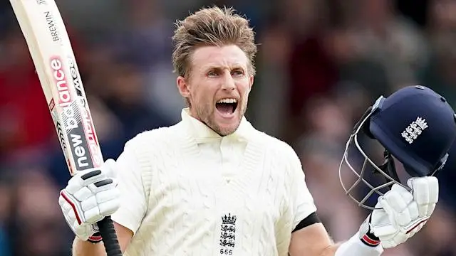 joe root