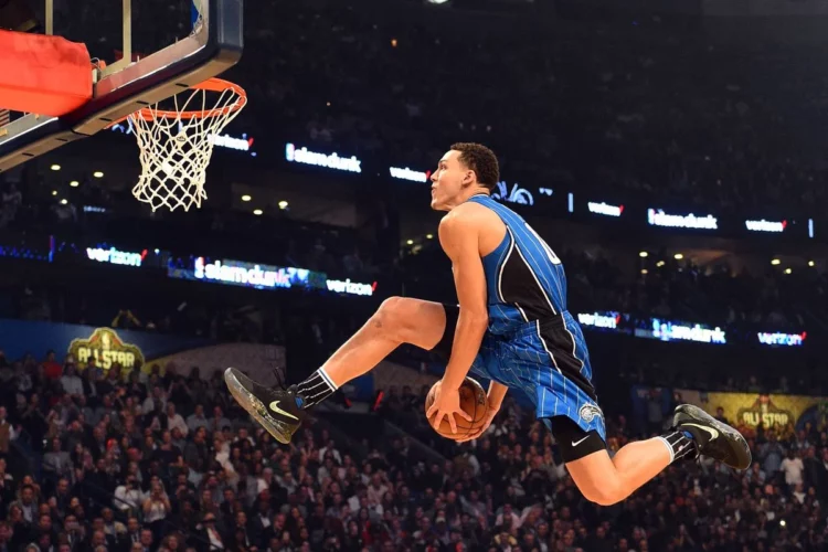High Flyers The Greatest Dunk Contests in NBA History sportinglad