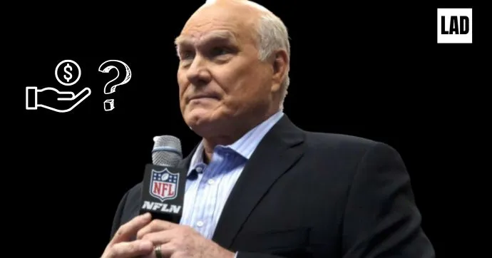 Terry Bradshaw's Net Worth