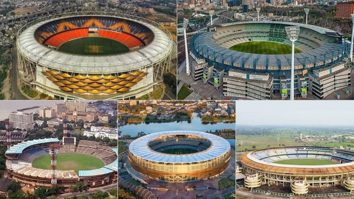 Top-5-biggest-cricket-stadium-in-the-world