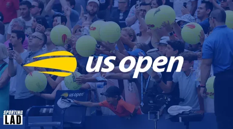US Open Fan Week