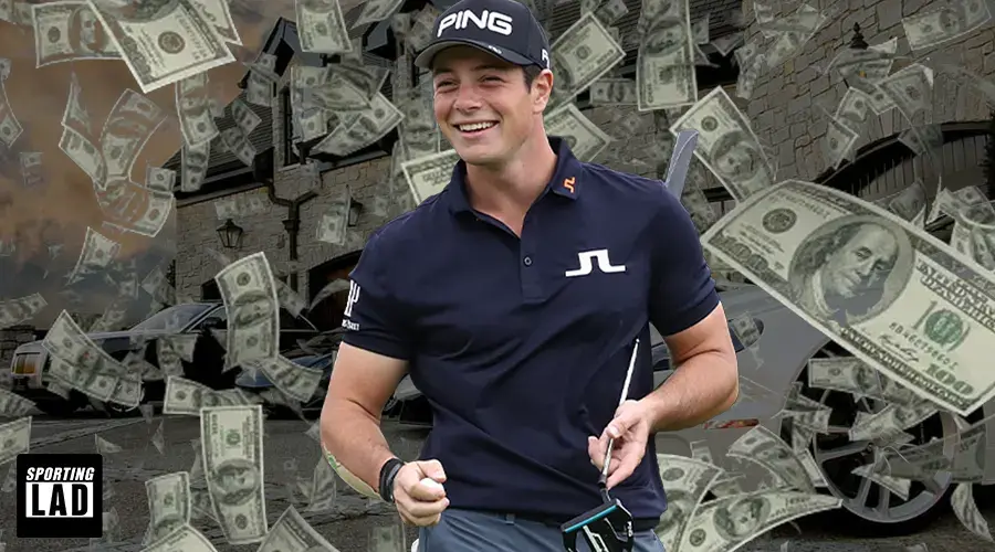 Exploring Viktor Hovland's Net Worth and Earnings sportinglad