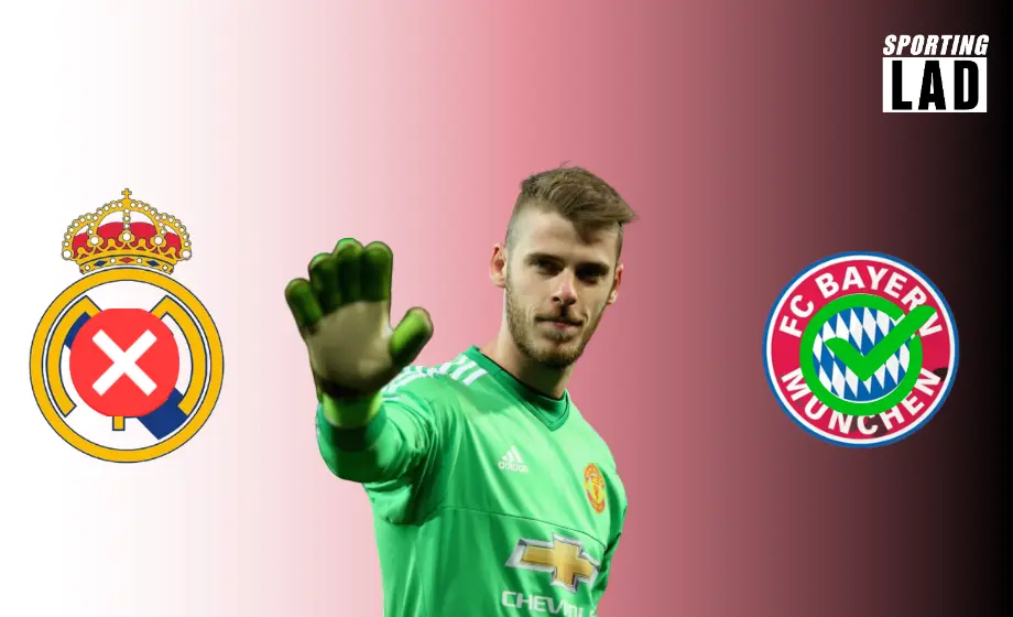 david-de-gea-chooses-bayern-munich