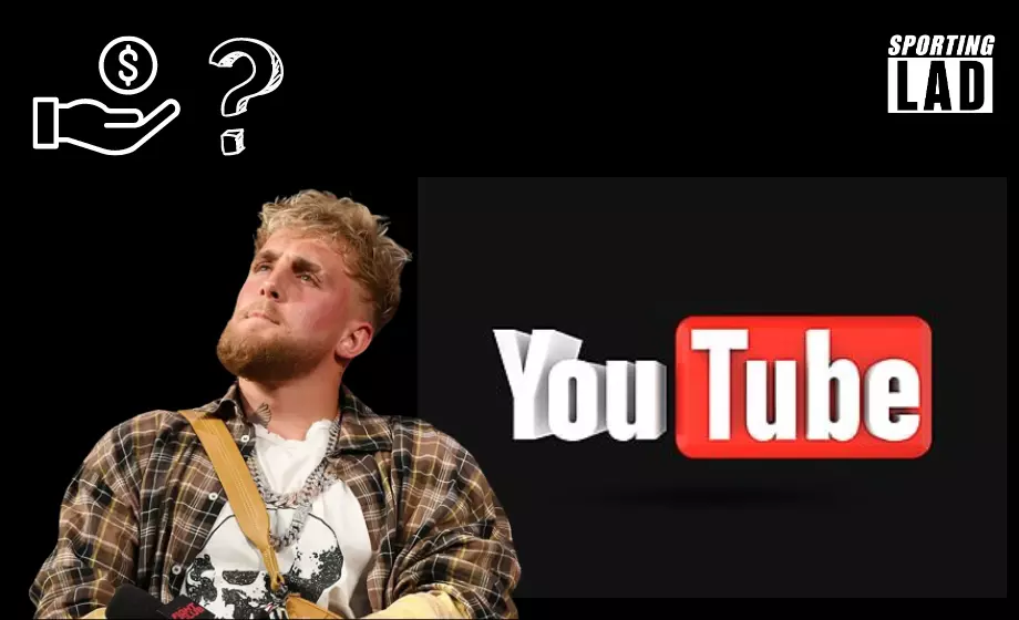How Tall is Jake Paul: Unveiling the Height of the YouTube Star