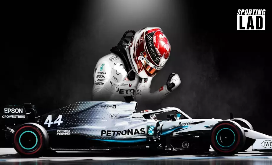 Mercedes F1 2024 thinks it has finally found ride sweet spot car