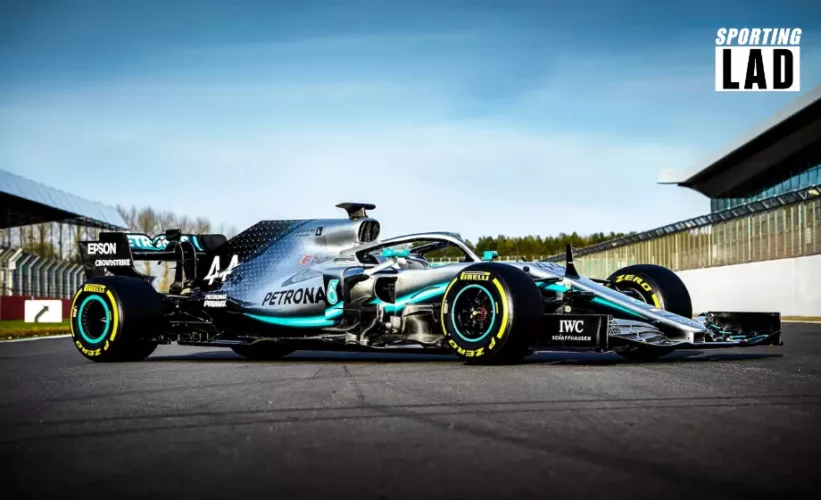 formula-one-engine