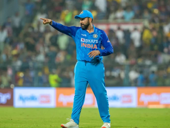 rohit sharma