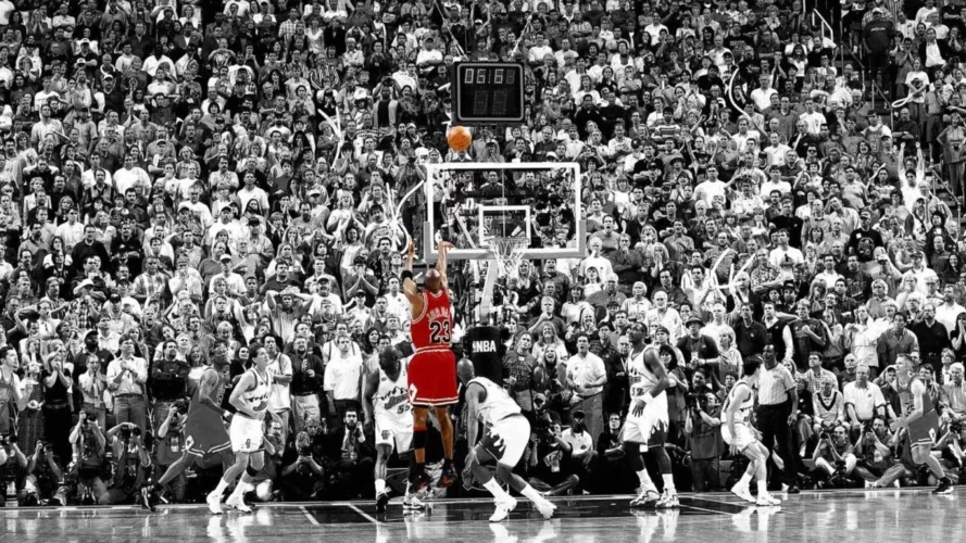 Top 10 Players With The Most Game-Winning Buzzer-Beaters In NBA