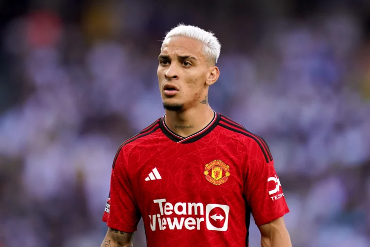 antony-manchester-united