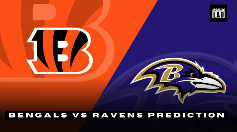 Bengals vs Ravens Prediction