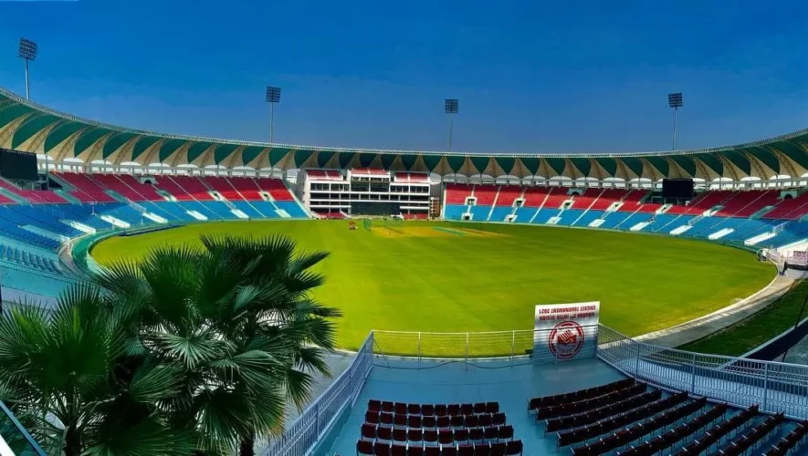 BRSABV-Ekana-Cricket-Stadium