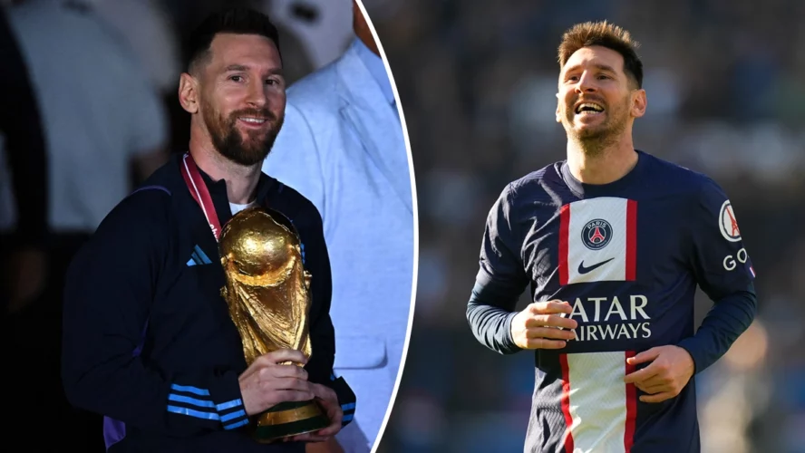 i-was-the-only-world-champion-without-club-recognition-lionel-messi-discusses-psg-experience-after-world-cup-victory