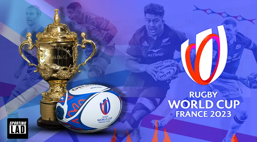 How to Watch South Africa vs Scotland Live Stream 2023 Rugby World Cup Online