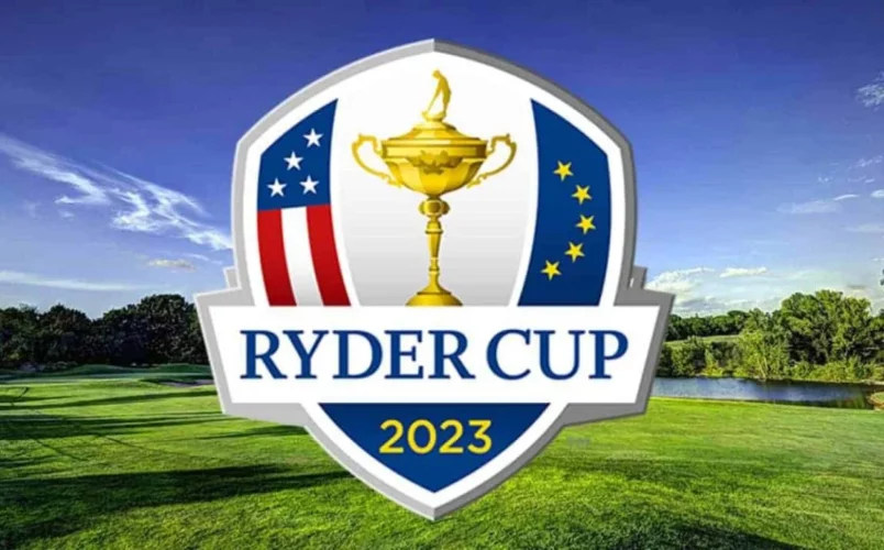 Watch the Ryder Cup 2023 in Sweden