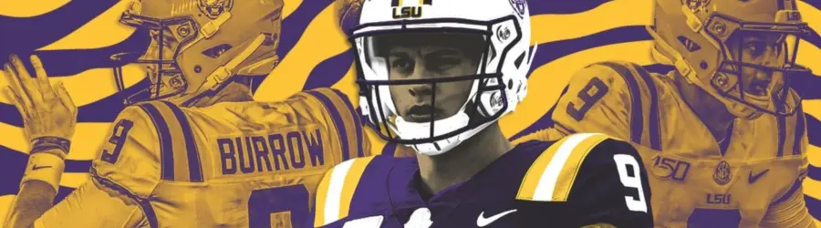 Joe Burrow