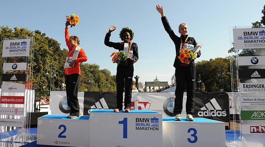 Berlin Marathon 2023 Prize Money How Much Do Runners Earn?
