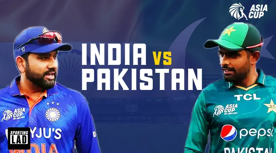 India vs Pakistan Match Preview